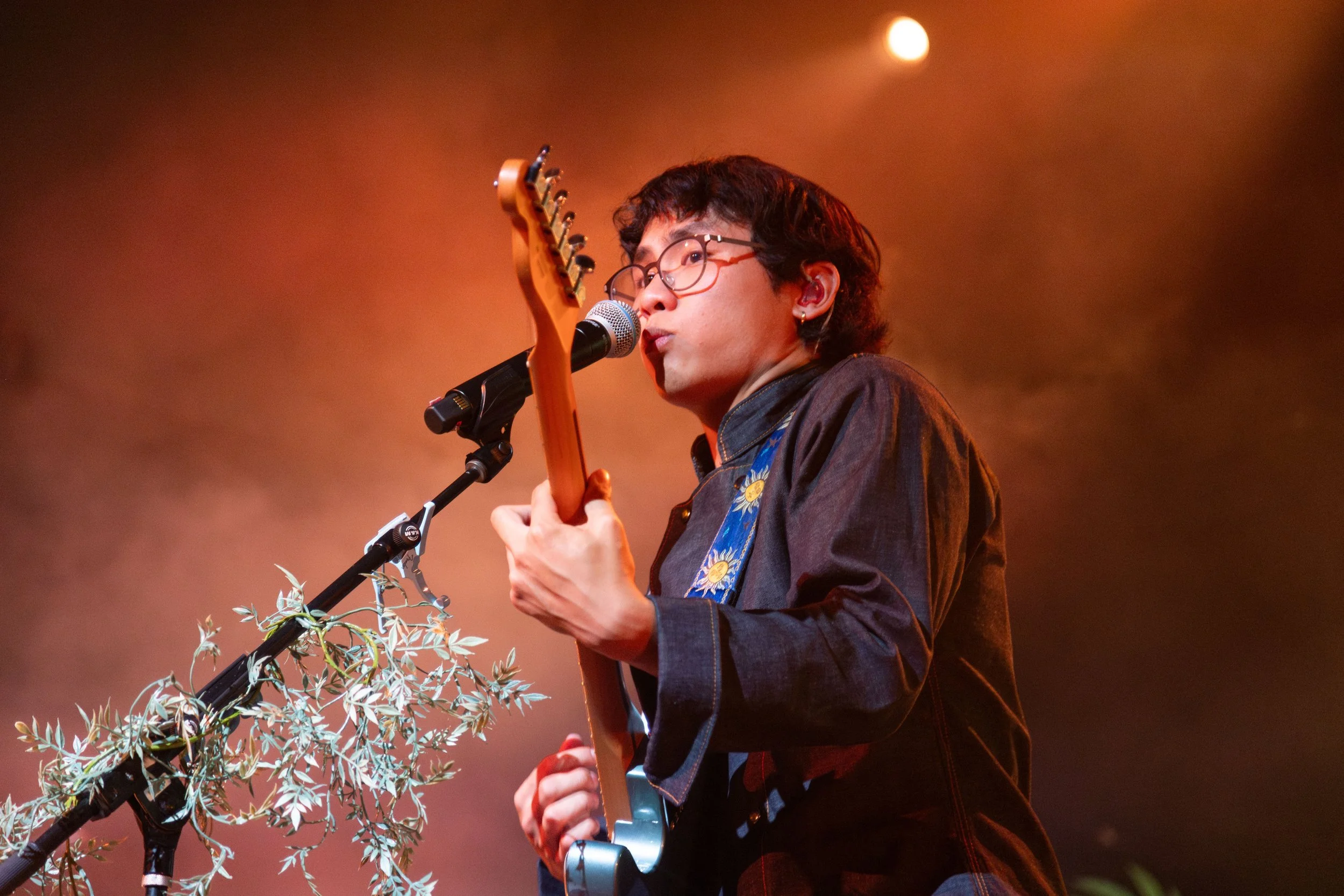 Concert Recap: Grentperez at Emo's Austin — afterglow